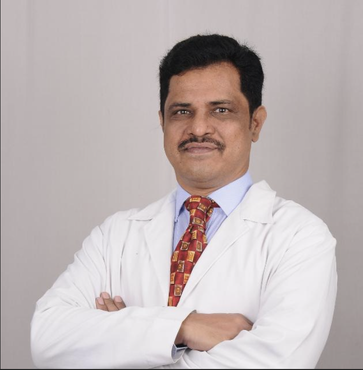 Ortho Consultation at Home